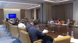 Ethiopia hosts 1st annual seminar to boost Chinese language education