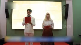 Belarus: 2024 Belarusian Chinese Cinema Day opens in Minsk