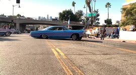 Fernando Valenzuela mural unveiling