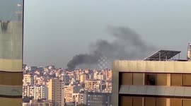 Lebanon: Death toll from Israeli strikes on Lebanon rises to 2,986