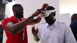 Ghana launches first 5G network to boost digital transformation