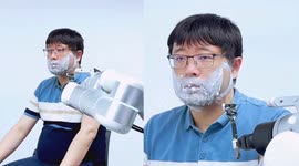 China: Learning-capable robots set to enter Chinese industries