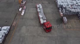 China: China's aluminum export surges on strong global demand
