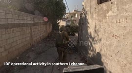 Lebanon: Hezbollah’s Commander in Baraachit was Eliminated