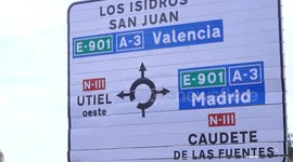 Spain: Local communities, volunteers in Valencia rally for relief after floods