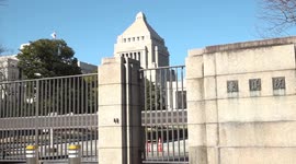 China: Disapproval rate for Japan's Ishiba cabinet rises to 57.3 pct