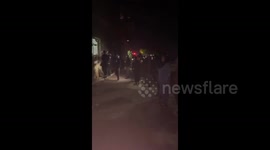 Lebanon: Israeli raid targets Saadnayel town