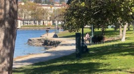 Gorgeous Monday In Oakland