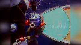 US: Coast Guard Rescues 66-Year-Old Woman from Cruise Ship in Gulf of Mexico