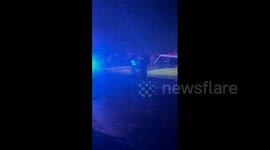 US: At Least 11 Injured After Tornadoes Strike Oklahoma, Causing Significant Damage
