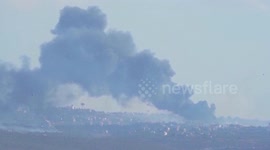 Lebanon: Death toll from Israeli strikes on Lebanon rises to 3,002
