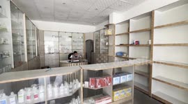 Gaza Strip: Gaza facing acute shortages of medical supplies
