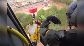 Spain: Guardia Civil Intensifies Search Operations Amid DANA Flooding Crisis
