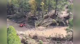 Spain: Search for Missing Persons Intensifies in Letur Amid DANA Aftermath