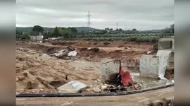 Spain: Specialized Rescue Teams Intensify Search for Missing Persons in Torrent After DANA