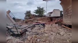 Spain: Trained Dogs Join Search Efforts for Missing Persons in Chiva and Cheste Following DANA