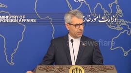 Iran: Iran vows 'clear and decisive' response to Israel’s attacks