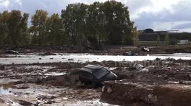 Spain: Severe floods in Spain cause significant casualties, property damage