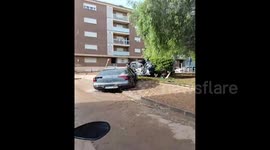 Spain: Aftermath Of Devastating Floods In Valencia 3
