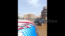 Spain: Aftermath Of Devastating Floods In Valencia