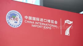 China's import expo a real opportunity: Jordanian business insider