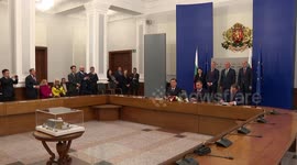 Bulgaria: New nuclear capacities - Kozloduy NPP