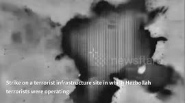 IDF operational activity continues in southern Lebanon and the Gaza Strip