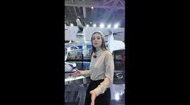 A glimpse into future of travel at CIIE