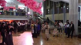 Uzbekistan Fashion Week kicks off in Tashkent