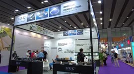 German kitchenware company considers Canton Fair best platform to expand int'l business