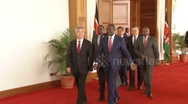 Kenya: Senior CPC official pledges to advance China-Kenya cooperation