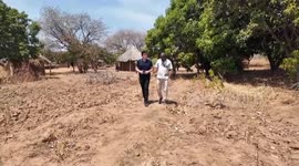 Zambia: Zambian honey producer sees CIIE as gateway to Chinese market