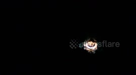 SpaceX Launches 31st Cargo Resupply Mission To Space Station