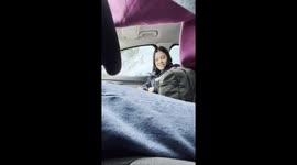 Best Friends Find Out They're Both Pregnant