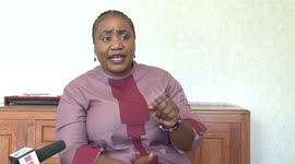 Zambian firm seeks to explore Chinese market at CIIE