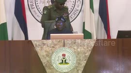 Nigeria's debt service-to-revenue ratio decreases significantly