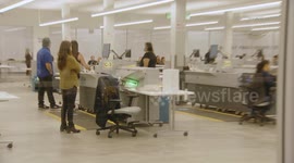 US, Los Angeles: City of Industry Los Angeles County Election Ballot Activity Part 2