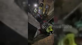 Lebanon: At Least 20 Killed in Israeli Airstrike on Family Residence in Mount Lebanon