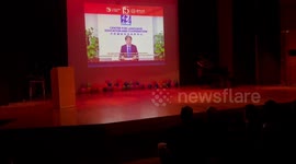 Confucius Institute marks 15 years of promoting China-Malta friendship