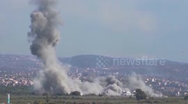 Lebanon: Death toll from Israeli attacks on Lebanon rises to 3,013