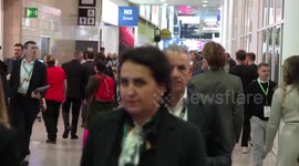 World Travel Market London opens with China showcasing tourism offerings