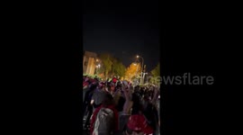 US Election 2024: Trump Supporters At Grand Canyon University