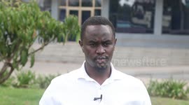 Kenyan expert sees CIIE as key to boosting Africa trade