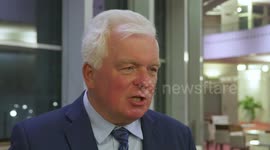 CIIE to enhance economic ties between Slovakia, China, says former ambassador