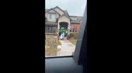 When You Get a Trick, Not a Treat