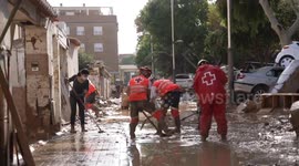 Spain: 89 Remain Missing After Deadly Floods Last Week