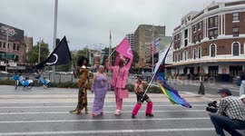 Sydney Gay and Lesbian Mardi Gras reveals 2025 program, Sydney, Australia