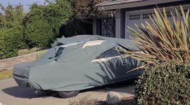 High Winds Impact Ventura County