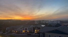 High Wind Impact in Ventura County