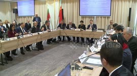 China-Bulgaria conference in Sofia urges enhanced bilateral ties